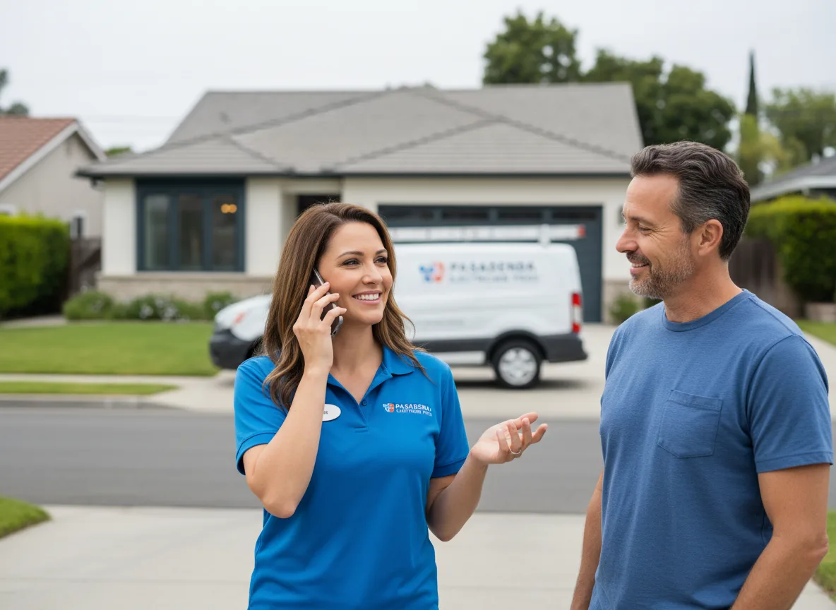 Electrician Pearl City, HI FAQs